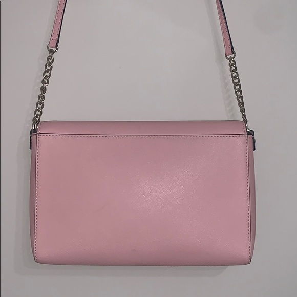 SOLD - Kate Spade Tilden Place Alek Crossbody Bag - Picture 5 of 6
